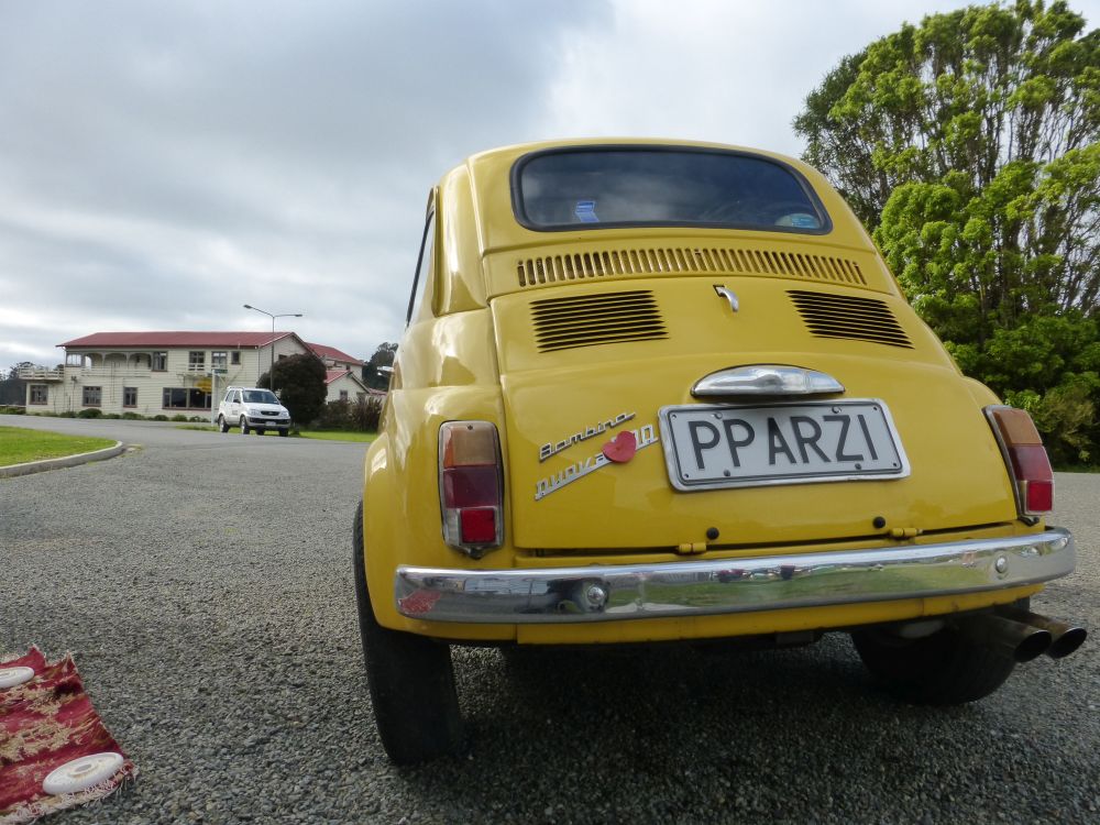 2017 Photo collection